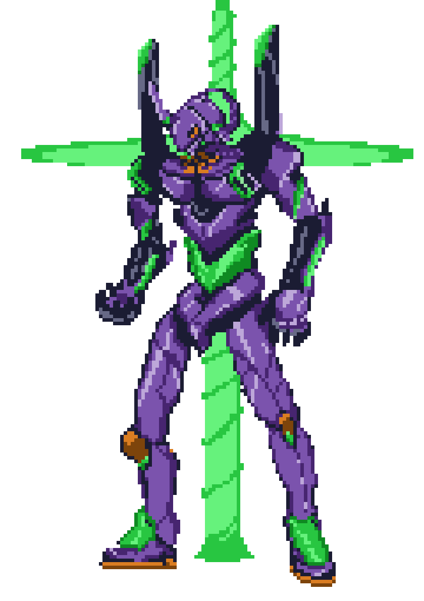 Eva 01